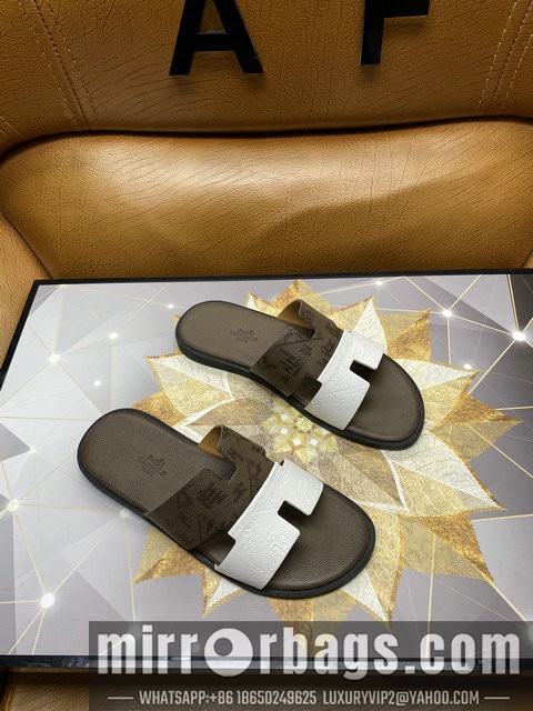 Hermes Shoes 2103019 HERMES 35-45