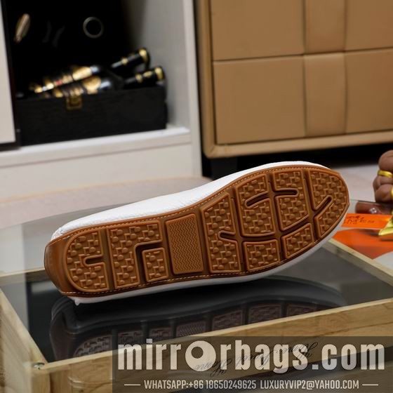 Hermes Shoes Hermes sz38-45 mnh0402