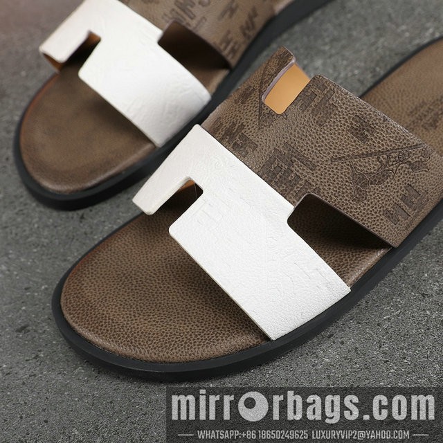 Hermes Shoes 22328071 SZ 38-44