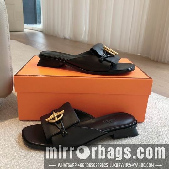 Hermes Shoes Hermes sz35-42 mnh0202