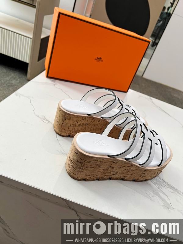 Hermes Shoes Hermes sz35-42 mnh0504