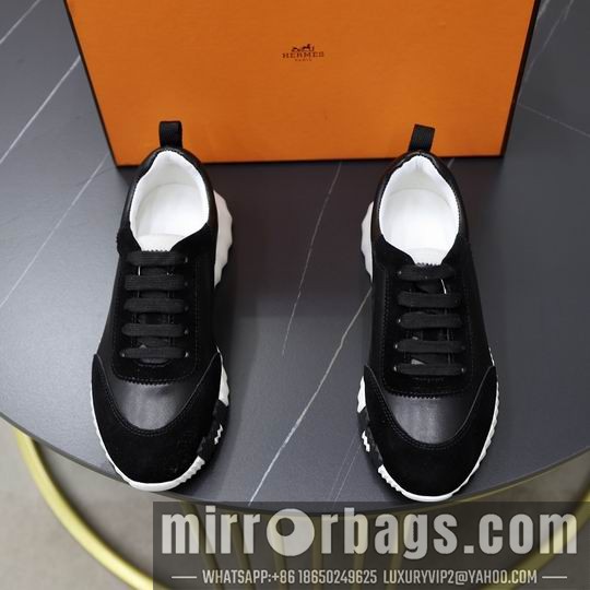 Hermes Shoes Hermes sz34-45 hnh0904