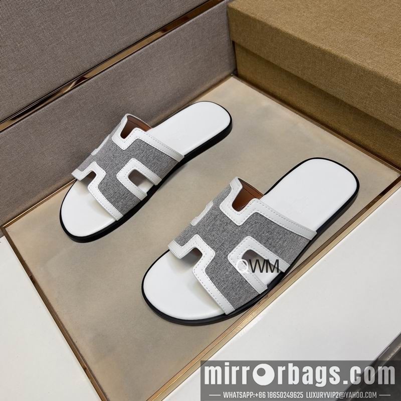 Hermes Shoes Hermes sz38-44 WM0134