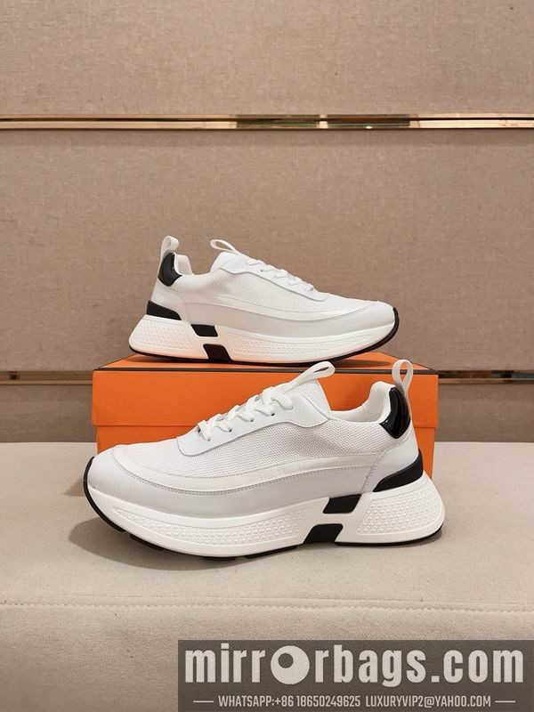 Hermes Shoes Hermes sz38-45 hnh0310