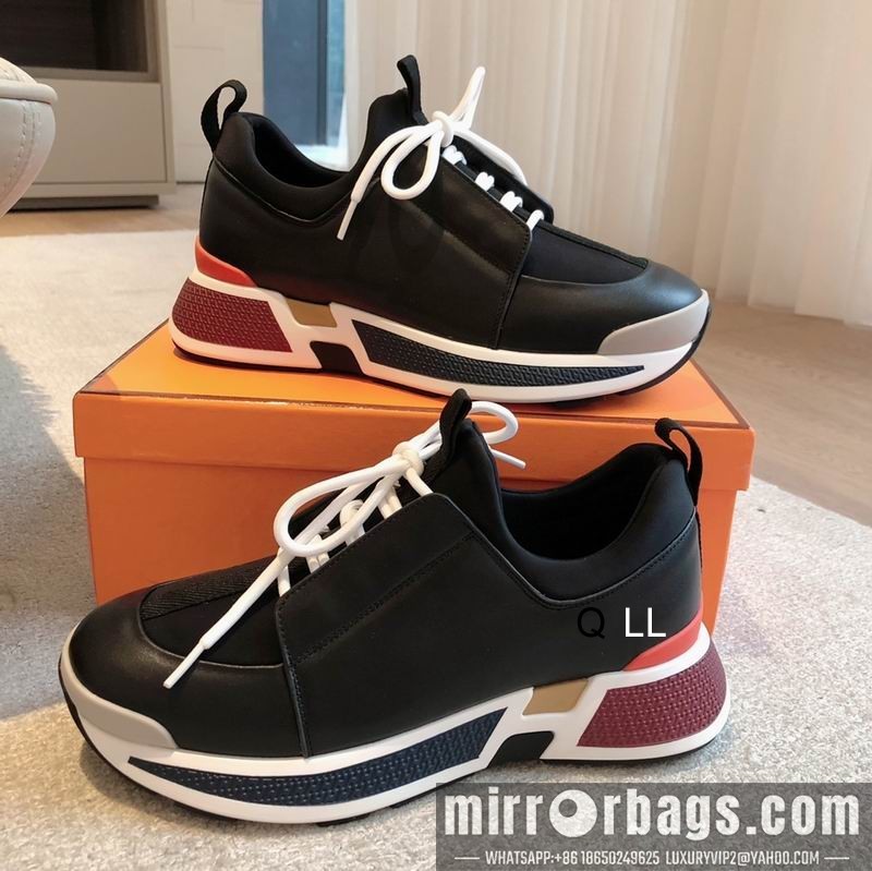 Hermes Shoes Hermes sz35-45 LL0306