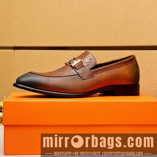 Hermes Shoes Hermes sz38-46 mnh0516
