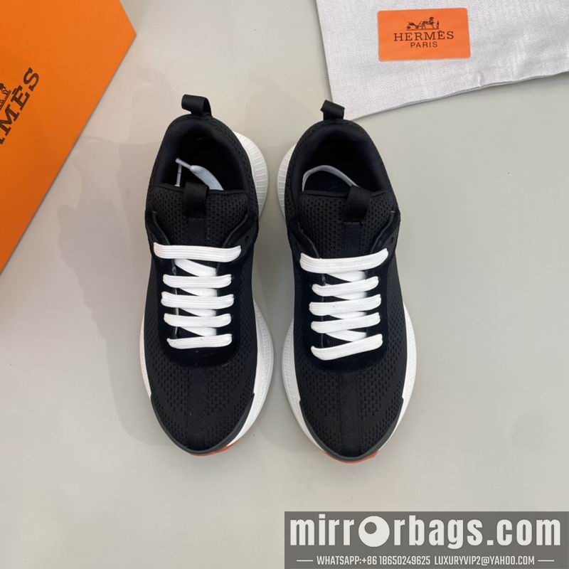 Hermes Shoes Hermes sz38-45 mnf0303