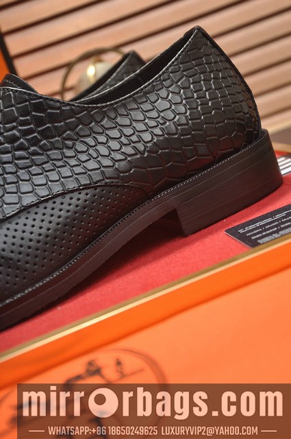 Hermes Shoes 22516078 SZ 38-44