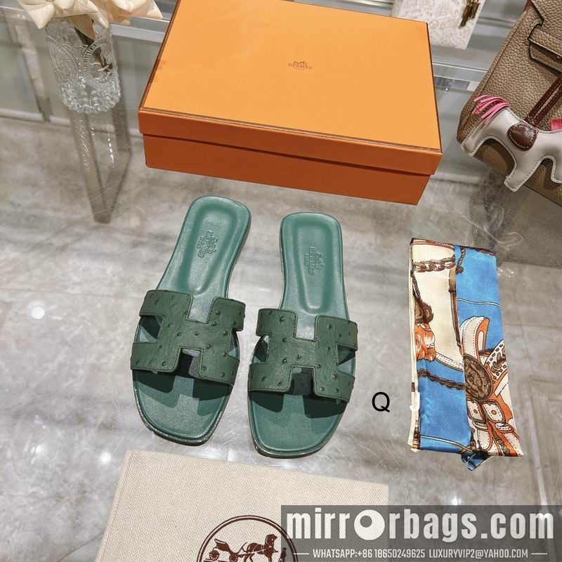 Hermes Shoes Hermes sz35-40 XJ0702