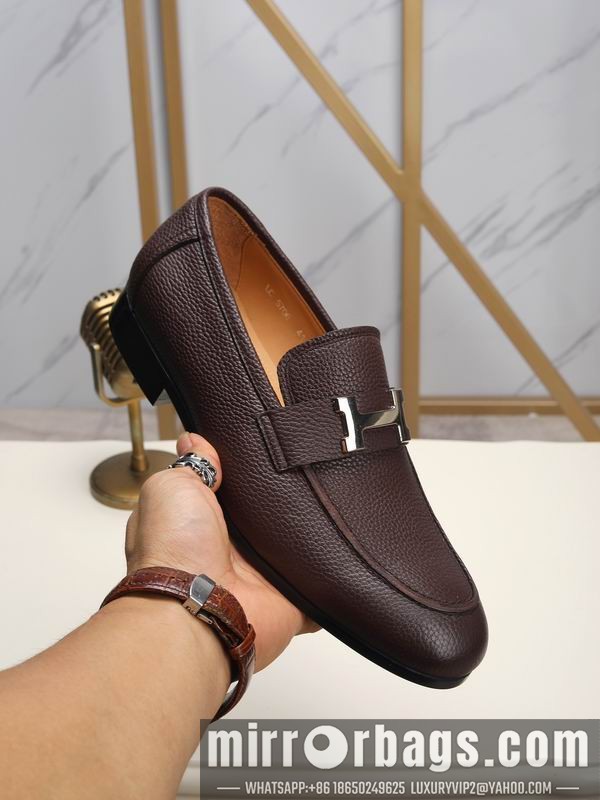 Hermes Shoes Hermes sz38-45 mnf0253