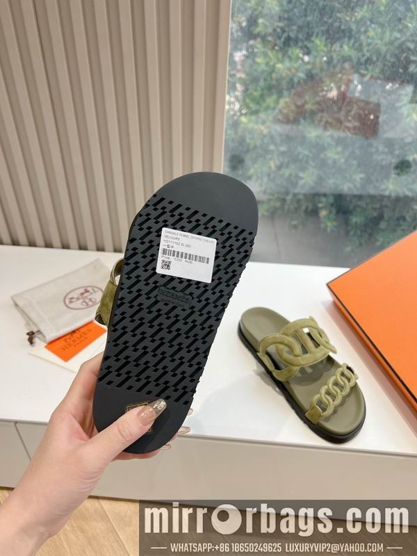 Hermes Shoes Hermes sz35-42 39-45 mnf0248