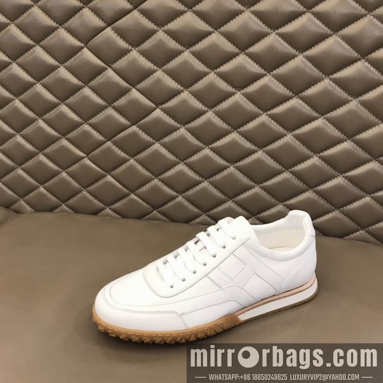 Hermes Shoes Hermes SZ 38-44 211220480-3 4colors