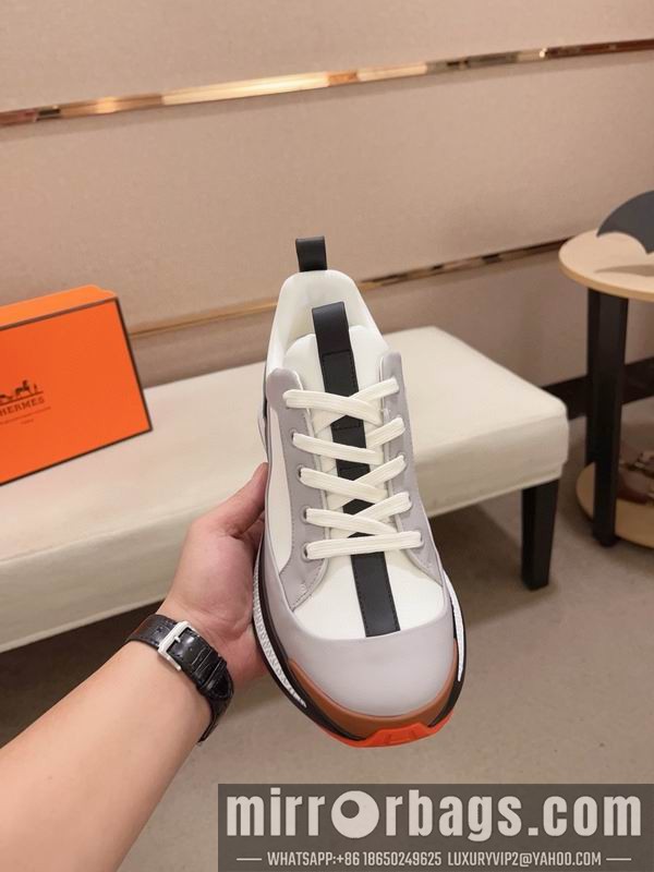 Hermes Shoes Hermes sz38-45 hnh0403