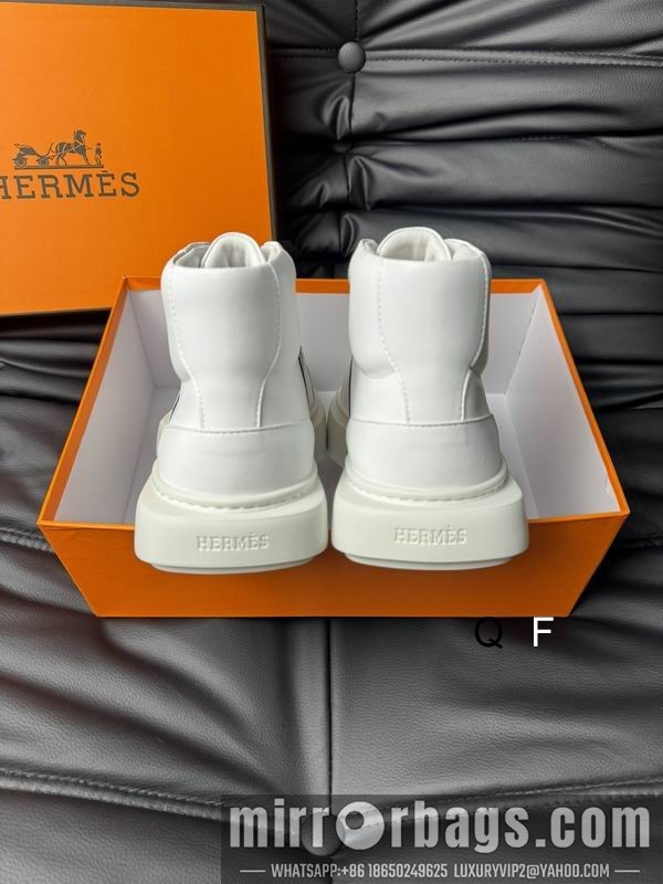Hermes Shoes Hermes sz38-45 TF1102