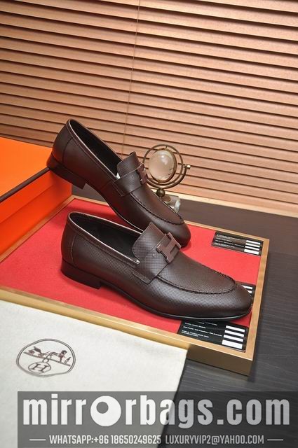 Hermes Shoes Hermes sz38-45 mnh0402