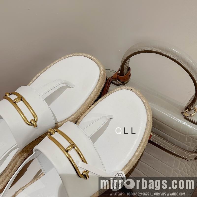 Hermes Shoes Hermes sz35-41LL0117