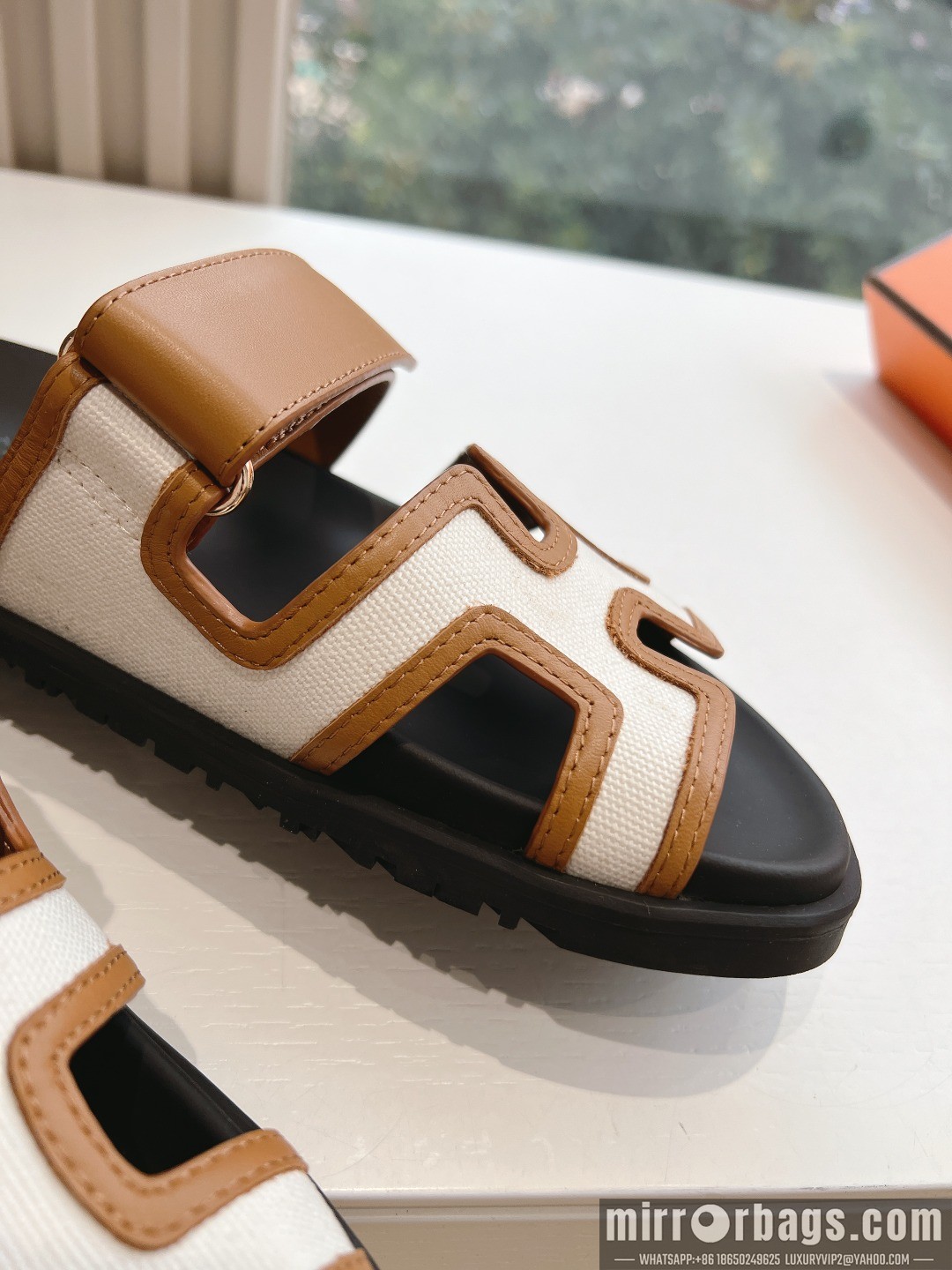 Hermes Shoes Hermes sz35-45 h0508