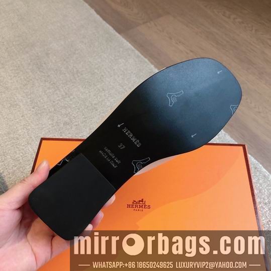Hermes Shoes Hermes sz35-42 mnh0202