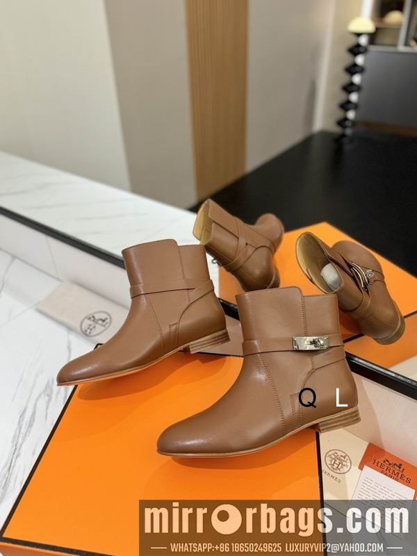 Hermes Shoes Hermes sz35-40 LL1205