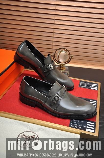 Hermes Shoes Hermes sz38-45 mnh0424