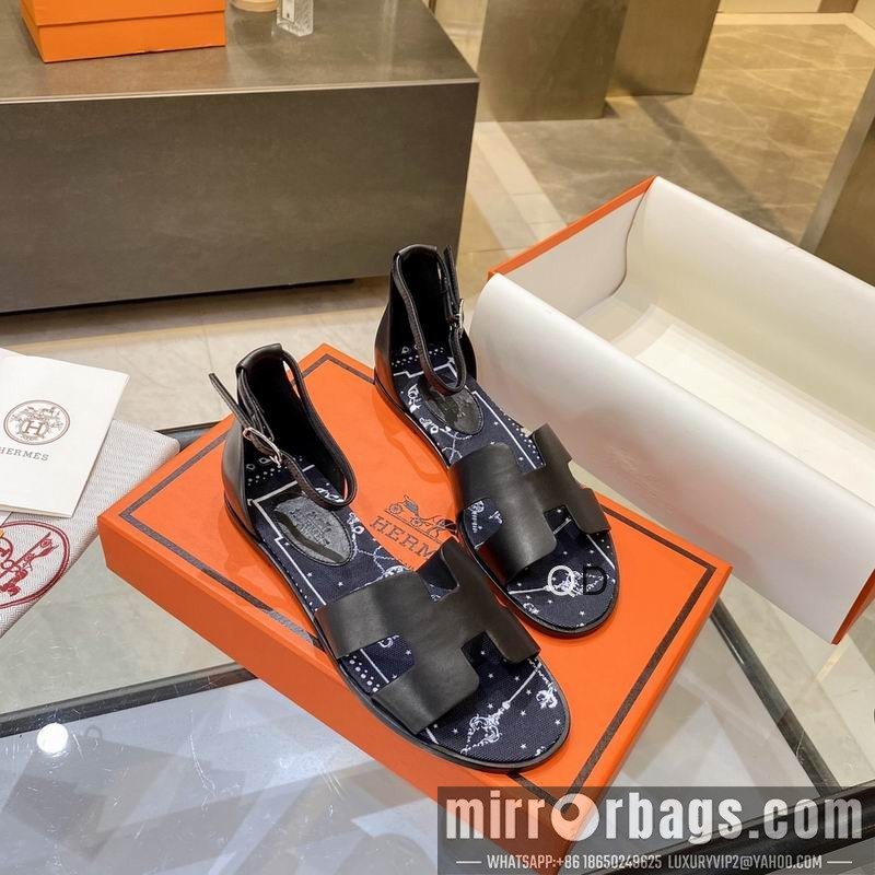 Hermes Shoes Hermes sz34-42 GDT0132