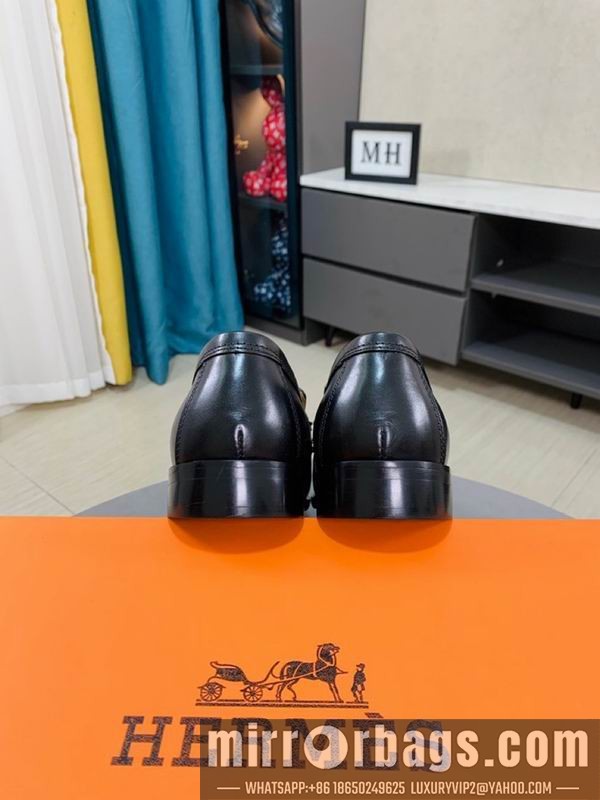 Hermes Shoes Hermes sz38-45 mnf0282