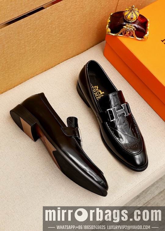 Hermes Shoes Hermes sz38-46 mnh0514