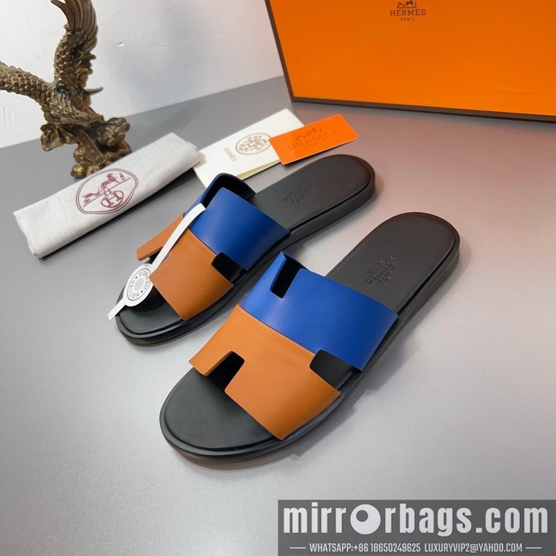 Hermes Shoes Hermes sz38-48 mnf0313