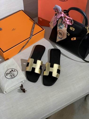 Hermes Shoes Hermes sz35-42 mnh0401