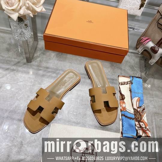 Hermes Shoes Hermes sz34-42 mnh0225