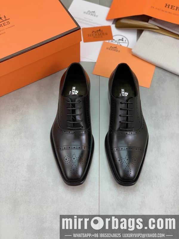 Hermes Shoes Hermes sz38-45 mnf0270