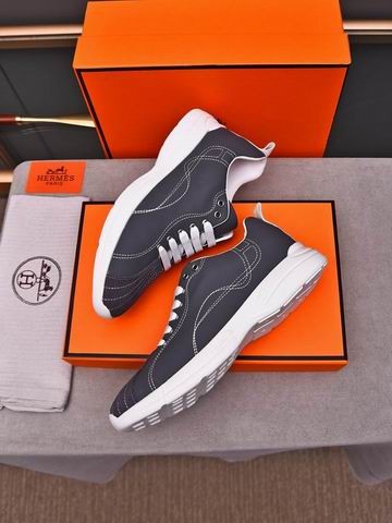 Hermes Shoes Hermes sz38-45 mnh0402