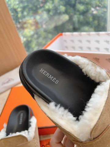 Hermes Shoes Hermes sz35-44 mnh0801