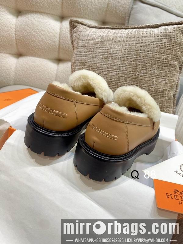 Hermes Shoes Hermes sz35-40 K1103