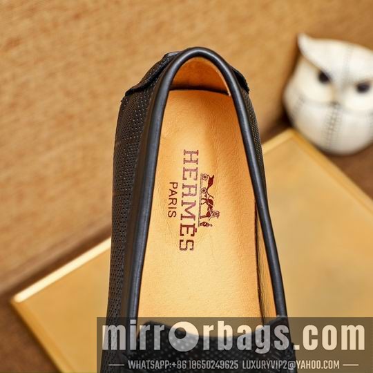 Hermes Shoes Hermes sz38-46 hnh0905