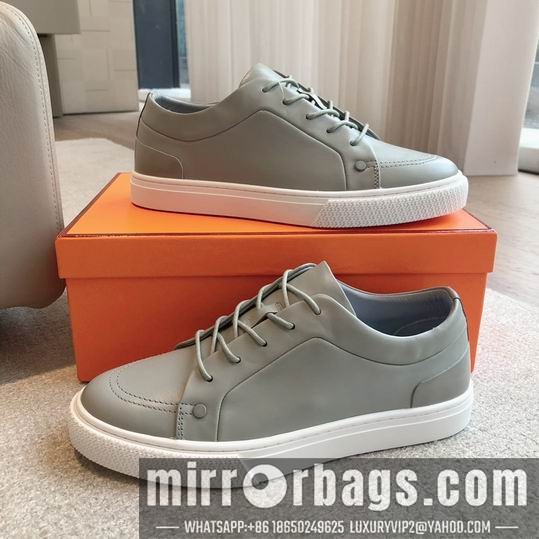 Hermes Shoes Hermes sz35-46 mnh0207