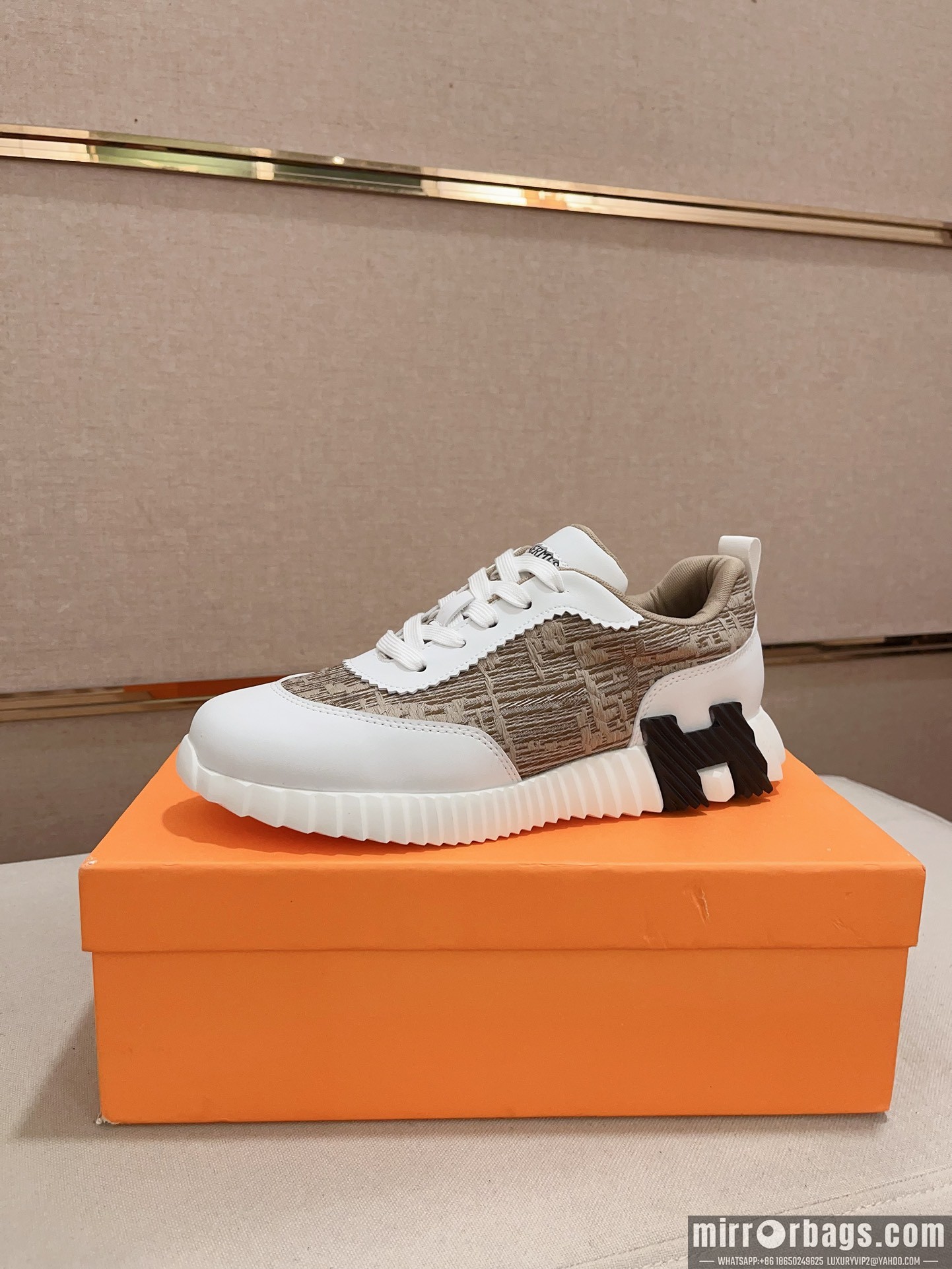 Hermes Shoes Hermes sz38-44 h0706