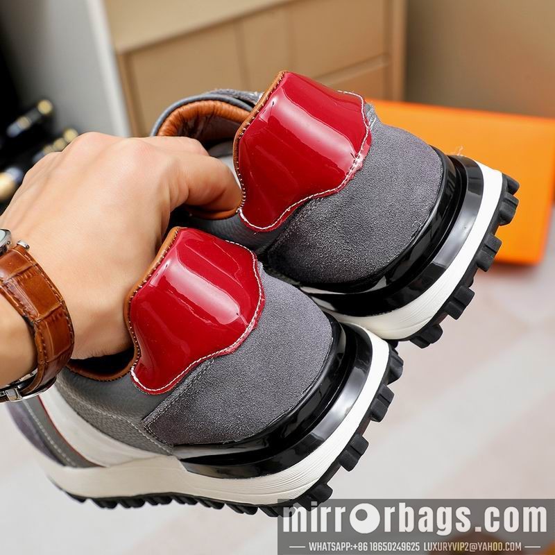 Hermes Shoes Hermes sz38-45 mnf0204