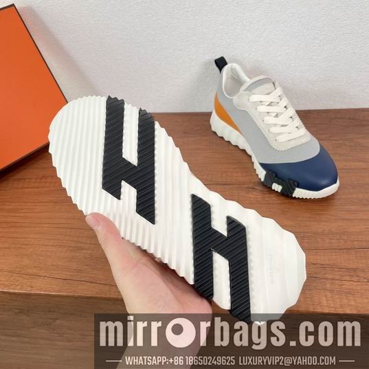 Hermes Shoes Hermes sz38-45 hnh0504