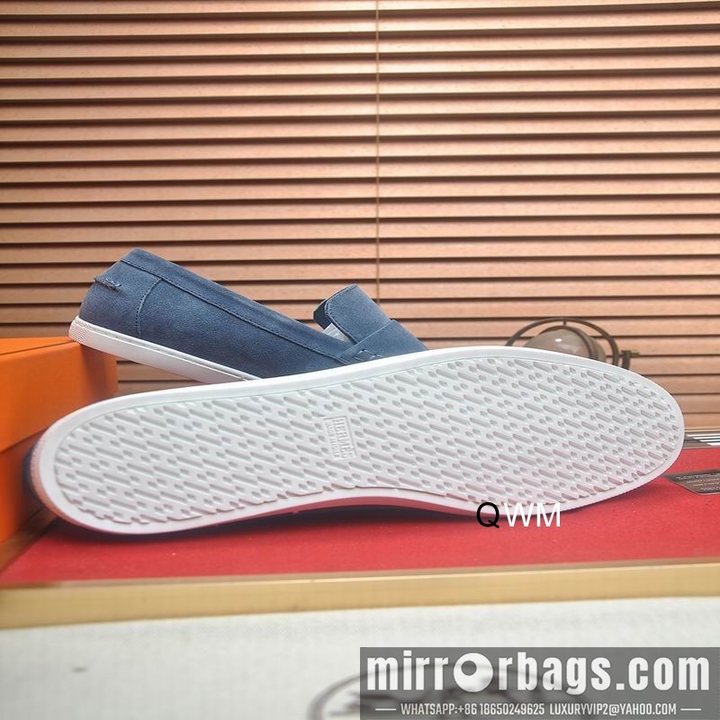 Hermes Shoes Hermes sz38-45 WM0602