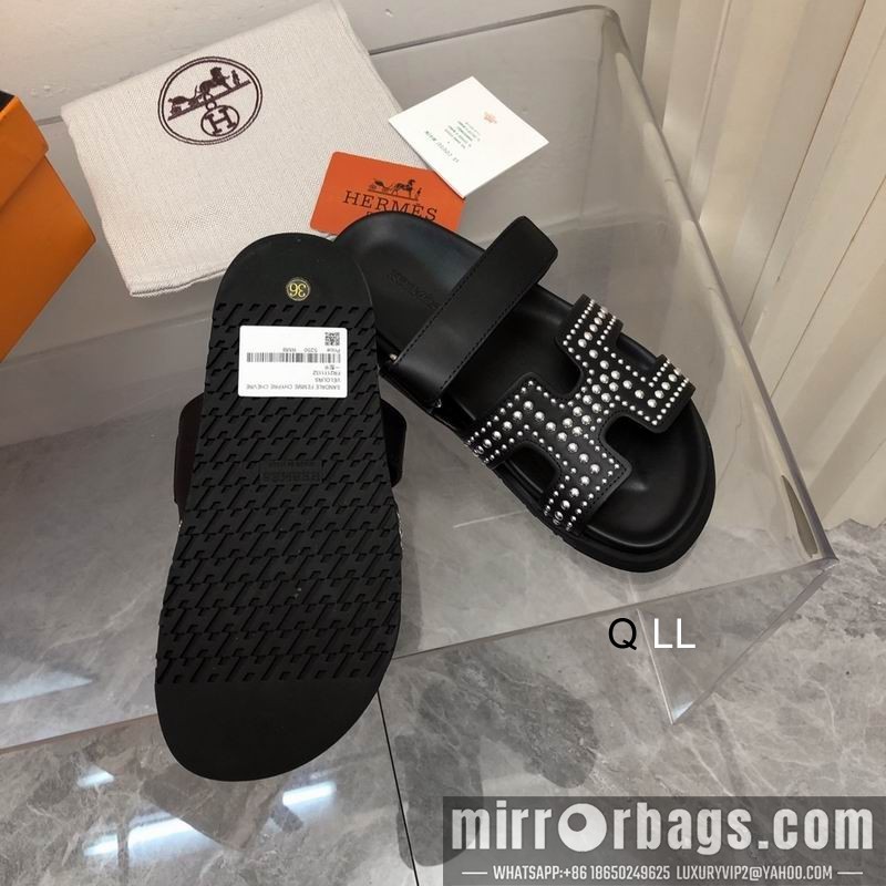Hermes Shoes Hermes colour sz35-46 LL0801