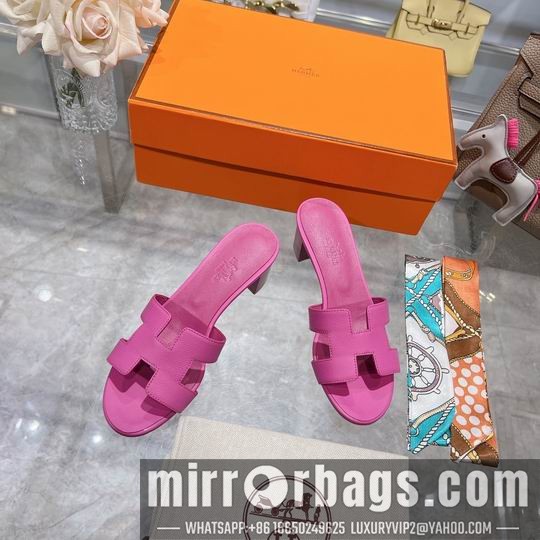 Hermes Shoes Hermes sz34-42 mnh0210