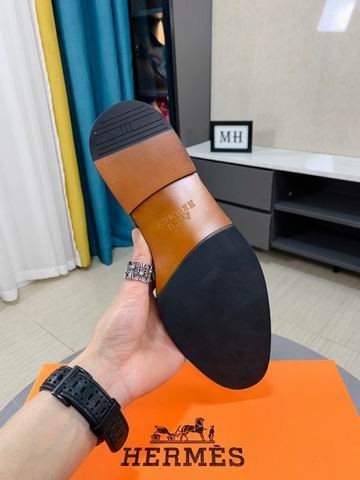 Hermes Shoes Hermes sz38-45 mnh0411