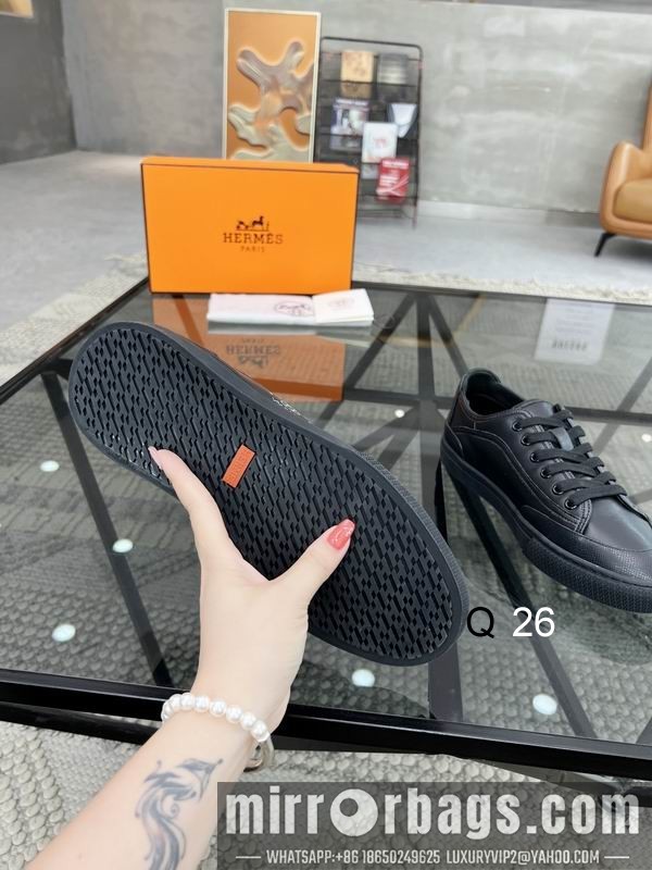 Hermes Shoes Hermes sz38-45 L0902