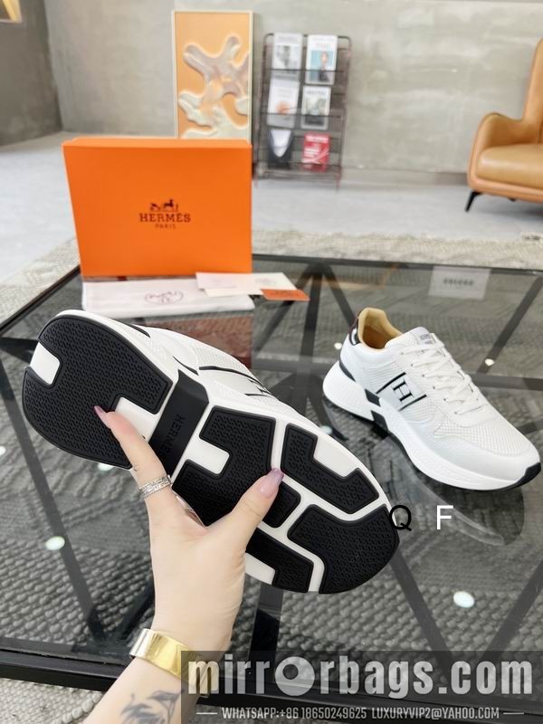 Hermes Shoes Hermes sz38-45 TF1108