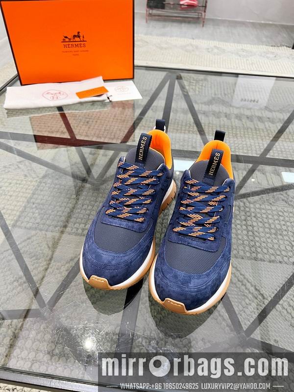 Hermes Shoes Hermes sz38-45 jyh0709