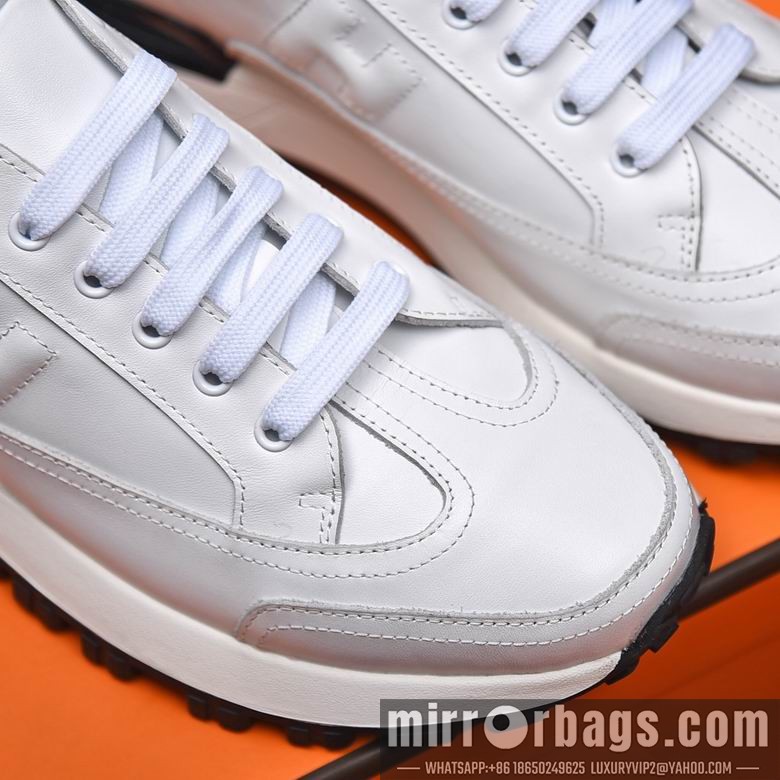 Hermes Shoes Hermes sz38-44 3C n0914