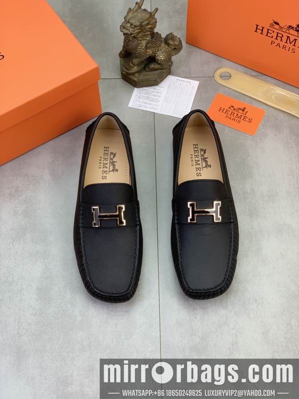 Hermes Shoes Hermes sz38-45 mnf0209
