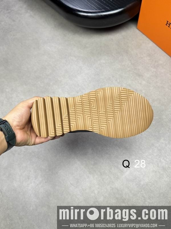 Hermes Shoes Hermes sz38-45 N03111