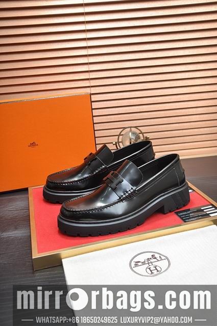 Hermes Shoes Hermes sz38-45 mnh0413